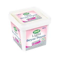 SÜTAŞ BEYAZ PEYNİR LIGHT 500 GR