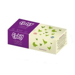 FLOTTY ORGANIK YUMURTA 10 LU LARGE
