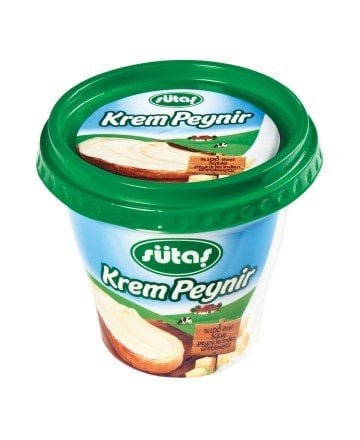 SÜTAS KREM PEYNIR 300 GR