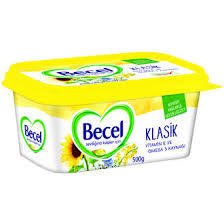 BECEL KASE KLASIK 500 GR
