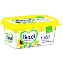 BECEL KASE KLASIK 500 GR