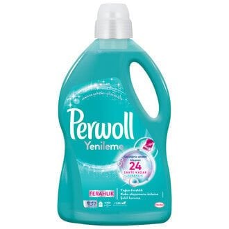 PERWOLL 2970 ML BAKIM-FERAHLIK