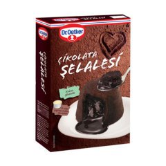 DR.OETKER ÇIKOLATA SELALESI 195 GR