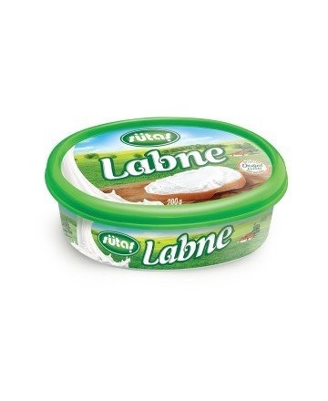 SÜTAŞ LABNE 200 GR
