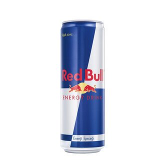 REDBULL ENERGY 473 ML