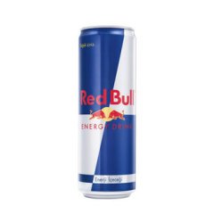 REDBULL ENERGY 473 ML