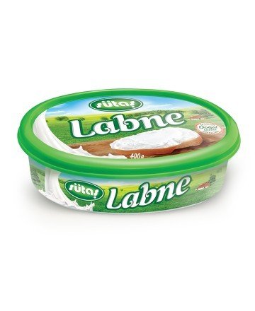 SÜTAŞ LABNE 400 GR