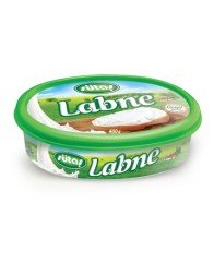 SÜTAŞ LABNE 400 GR