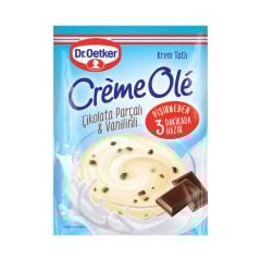 DR.OETKER CREME OLE VANILYA 110 GR