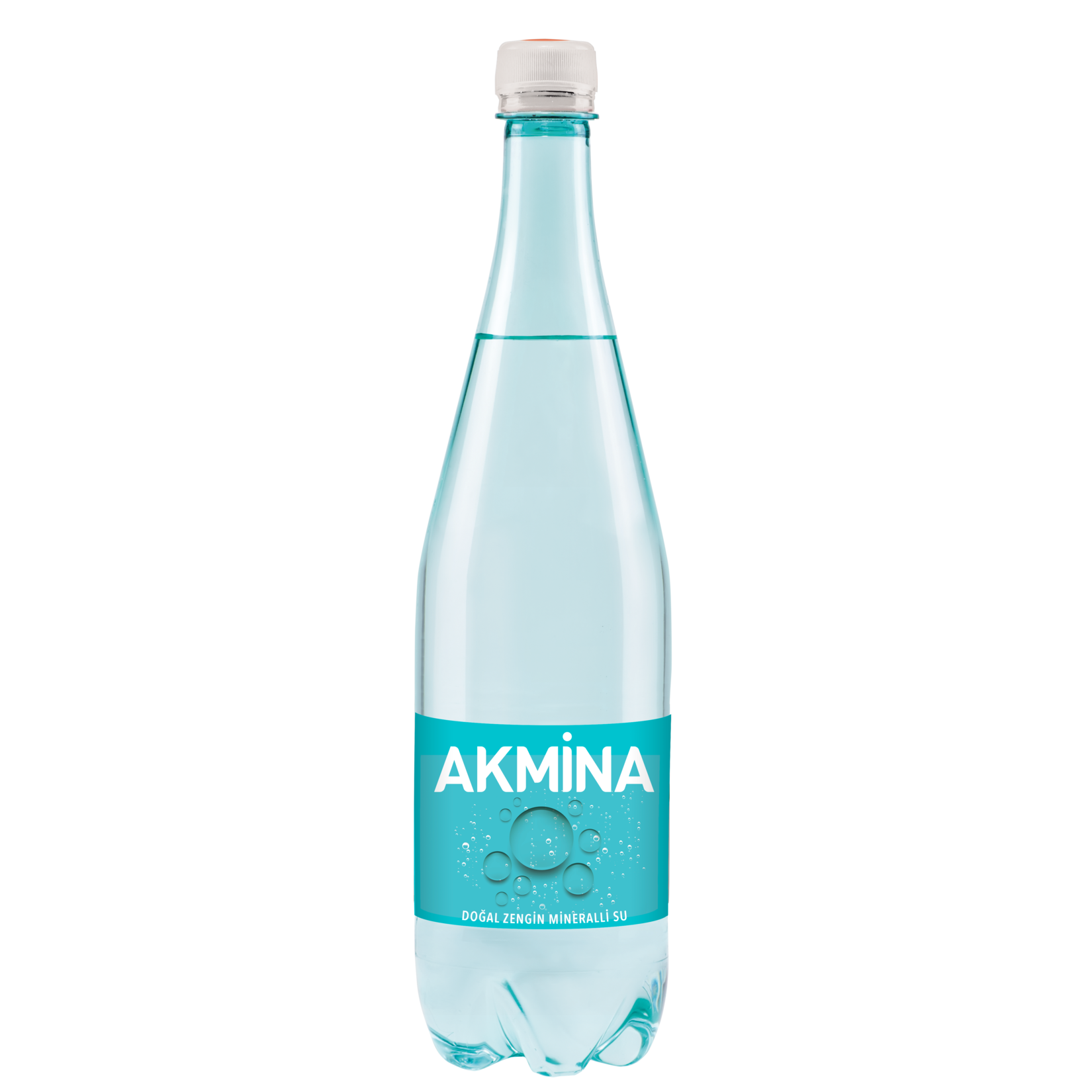 AKMINA DOGAL MADEN SUYU 1 LT