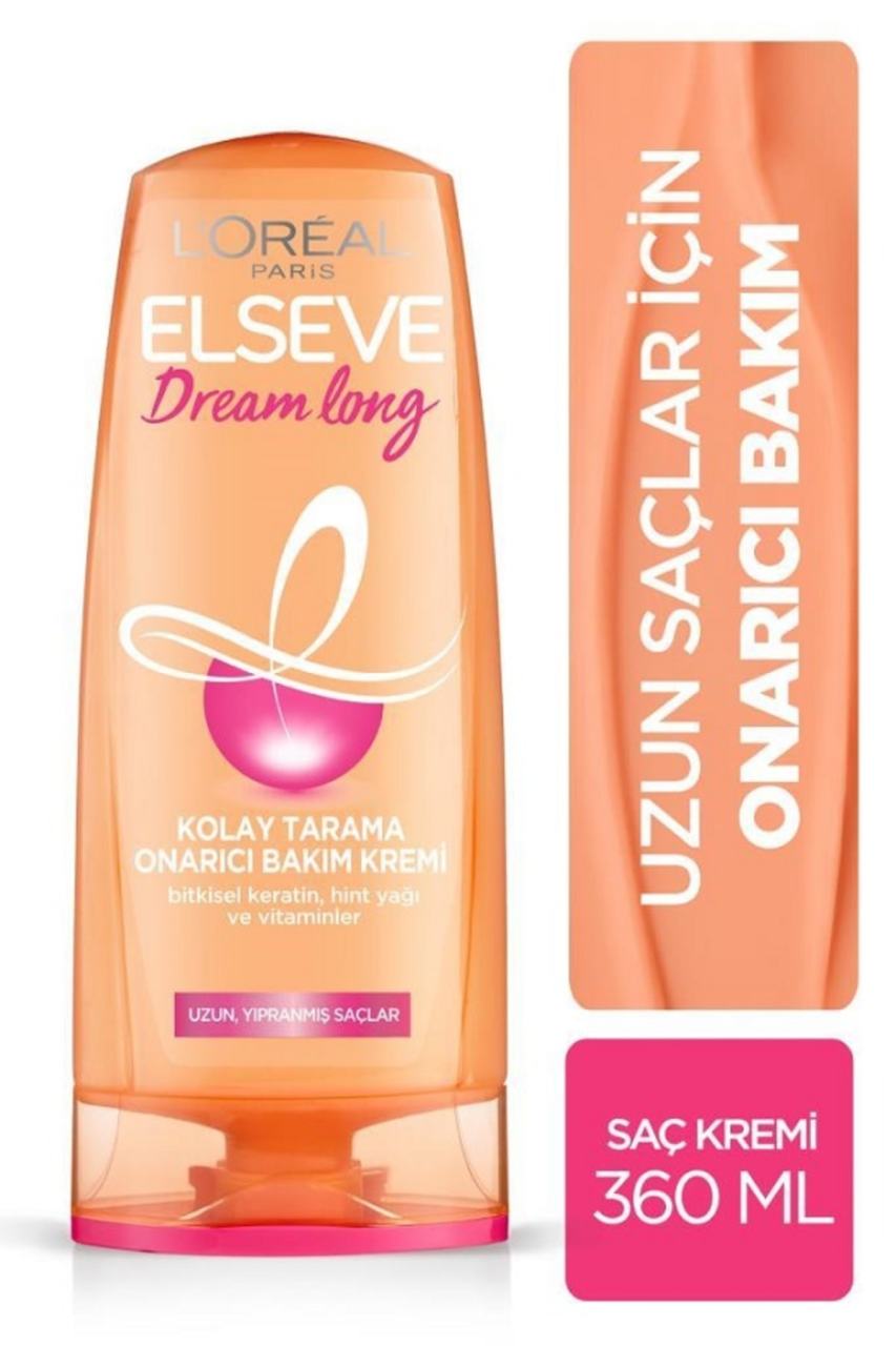 ELSEVE SAÇ KREMI 360 DREAM LONG