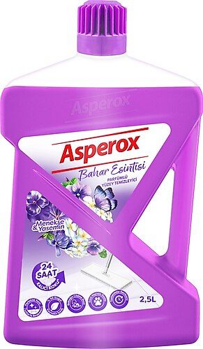 ASPEROX TÜZEY TEM. 2,5 LT BAHAR