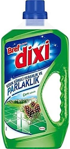 BREF 900 ML YÜZEY TEMIZLEYICI ÇAM