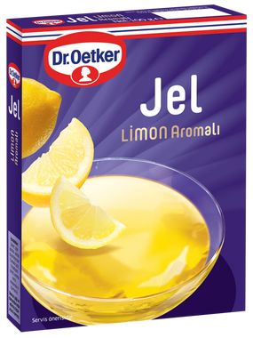 DR.OETKER JEL LIMONLU 100 GR