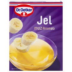 DR.OETKER JEL MUZLU 100 GR