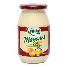 PINAR MAYONEZ 460 GR