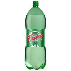 FRUKO GAZOZ 2,5 LT