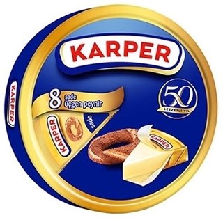 KARPER PEYNIR 8 LI 100 GR