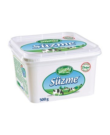 SÜTAS SÜZME PEYNIR 500 GR