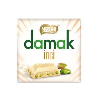 NESTLE DAMAK INCI BEYAZ 60 GR