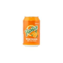 YEDIGÜN 330 ML PORTAKAL