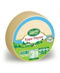SÜTAS TAZE KASAR 400 GR