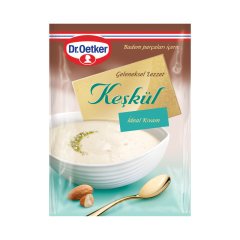 DR.OETKER KEŞKÜL 140 GR