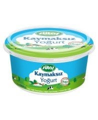 SÜTAŞ YOĞURT KAYMAKSIZ 1000 GR