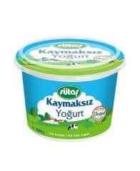 SÜTAS YOGURT KAYMAKSIZ 1500 GR