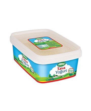 SÜTAS YOGURT TAVA 1000 GR