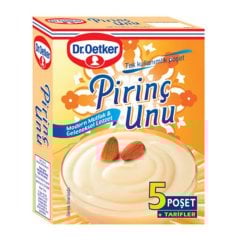 DR.OETKER PIRINÇ UNU 5 LI