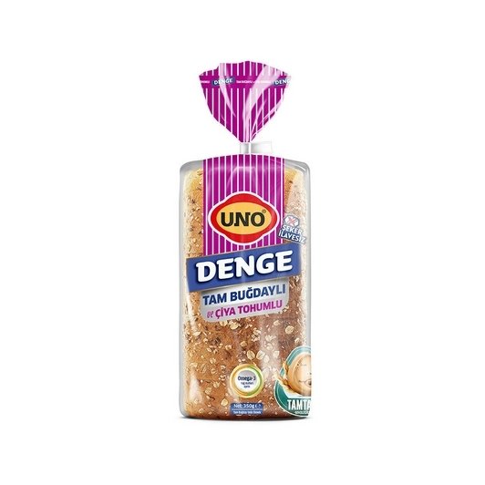 UNO DENGE TAM BUGDAY-ÇIYA TOHUMU 350 GR