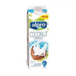 ALPRO HINDISTAN CEVIZI SÜTÜ 1 LT