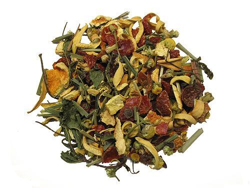 ŞİFALIKÖY KIŞ ÇAYI 125 GR