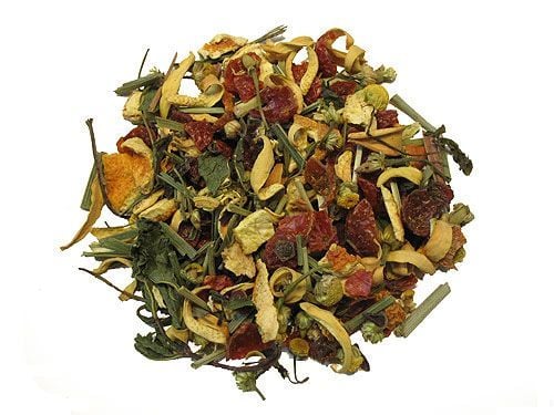 ŞİFALIKÖY KIŞ ÇAYI 125 GR