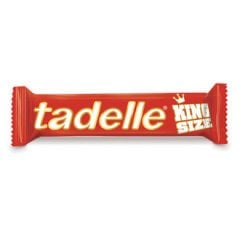 TADELLE ÇIKOLATA FINDIKLI SÜTLÜ 52 GR
