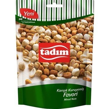 TADIM FAVORI KARISIK 180 GR