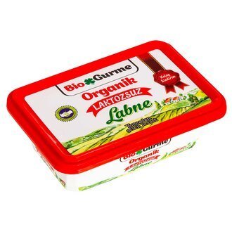 BİO GURME ORG LABNE LAKTOZSUZ 200 GR