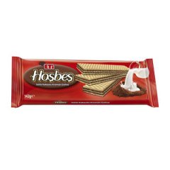 ETİ HOŞBEŞ KAKAO SÜTLÜ 142 GR