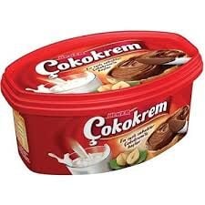 ÜLKER ÇOKOKREM 400 GR