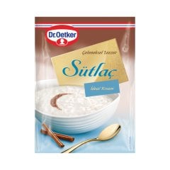 DR.OETKER SÜTLAÇ 150 GR
