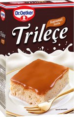 DR.OETKER TRILEÇE KARAMEL315 GR