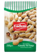 TADIM KABUKLU YER FISTIGI 250 GR