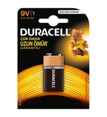 DURACELL 9W TEKLİ
