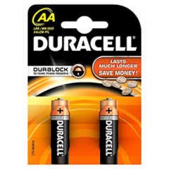 DURACELL KALEM 2 LI AA