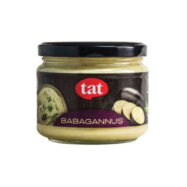 TAT BABAGANNUŞ 300 ML