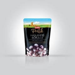 DURU PRATIK HASLANMIS BÖRÜLCE 400 GR