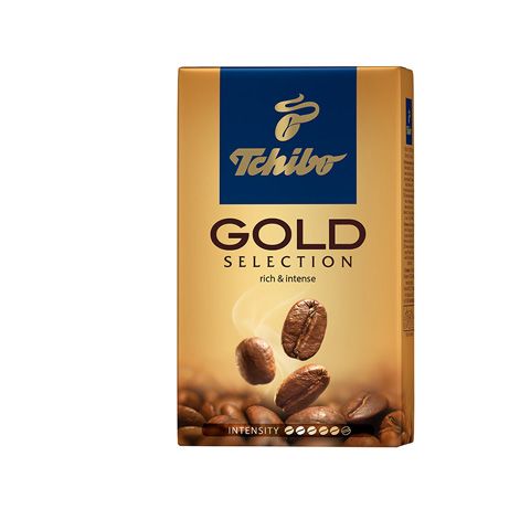 TCHIBO FILTRE KAHVE  SELECTION 250 GR