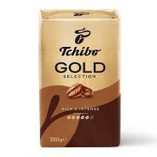 TCHIBO GOLD SELECTION FILTRE KAHVE 250 GR