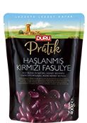 DURU PRATIK HASLANMIS KIR. FASULYE 400 GR
